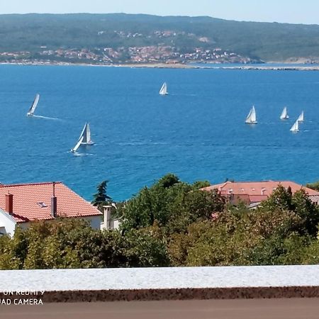 Apartments Karalic Crikvenica Exterior photo