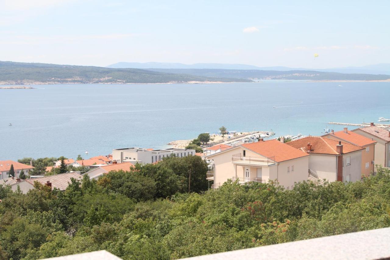 Apartments Karalic Crikvenica Exterior photo