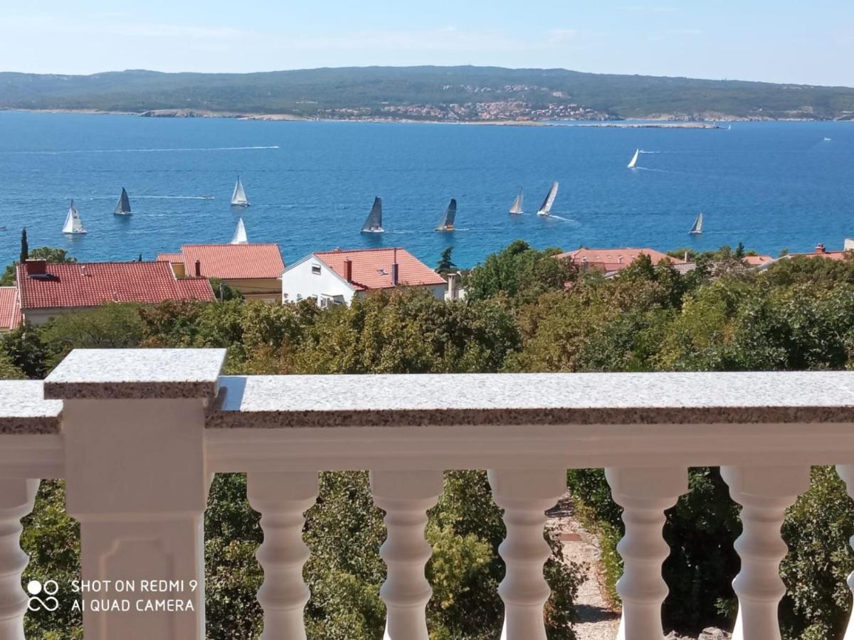 Apartments Karalic Crikvenica Exterior photo