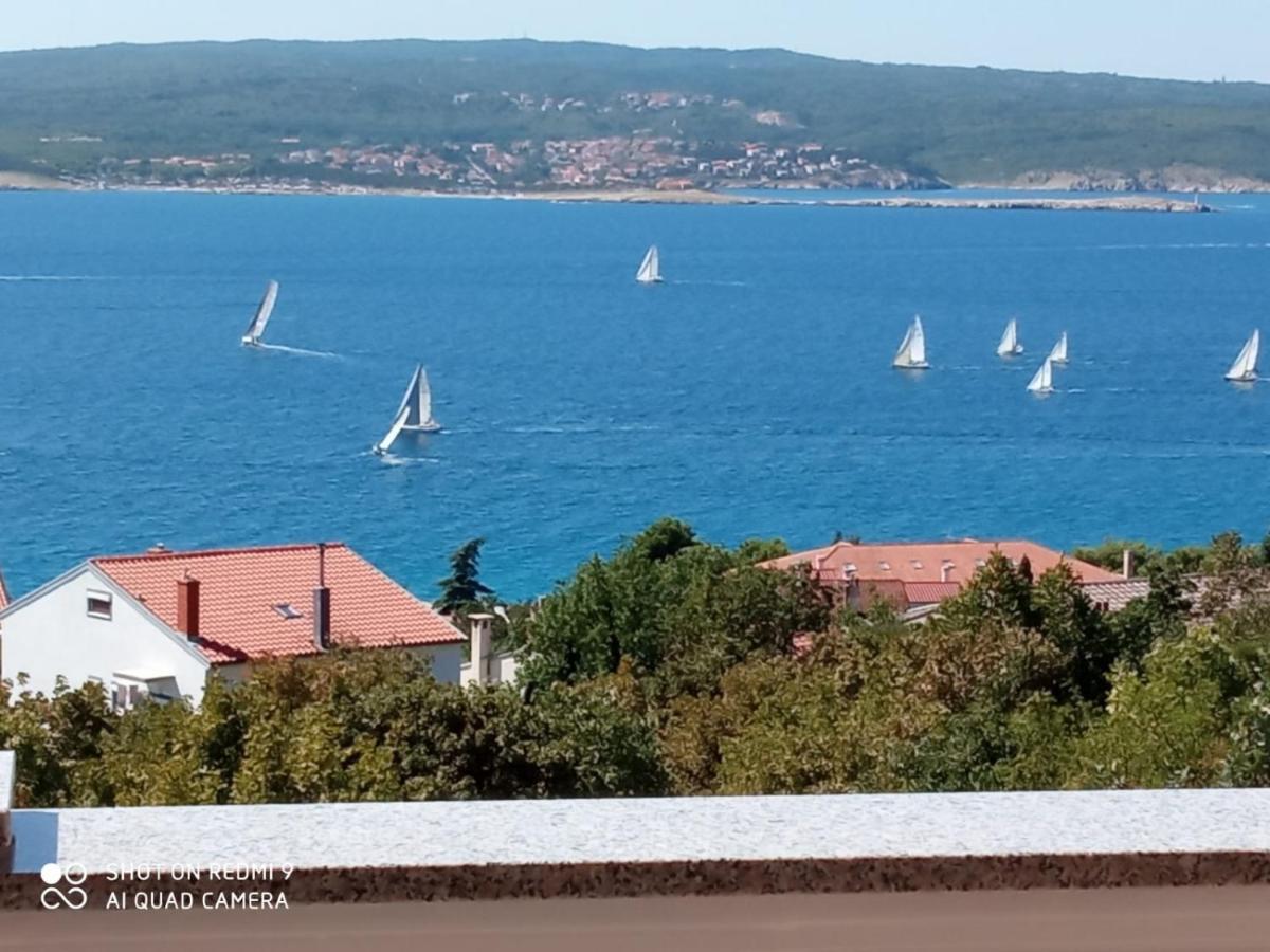 Apartments Karalic Crikvenica Exterior photo