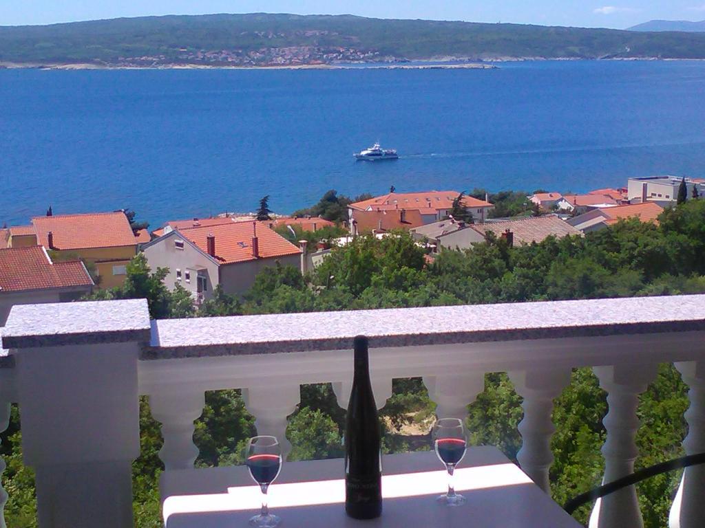 Apartments Karalic Crikvenica Room photo