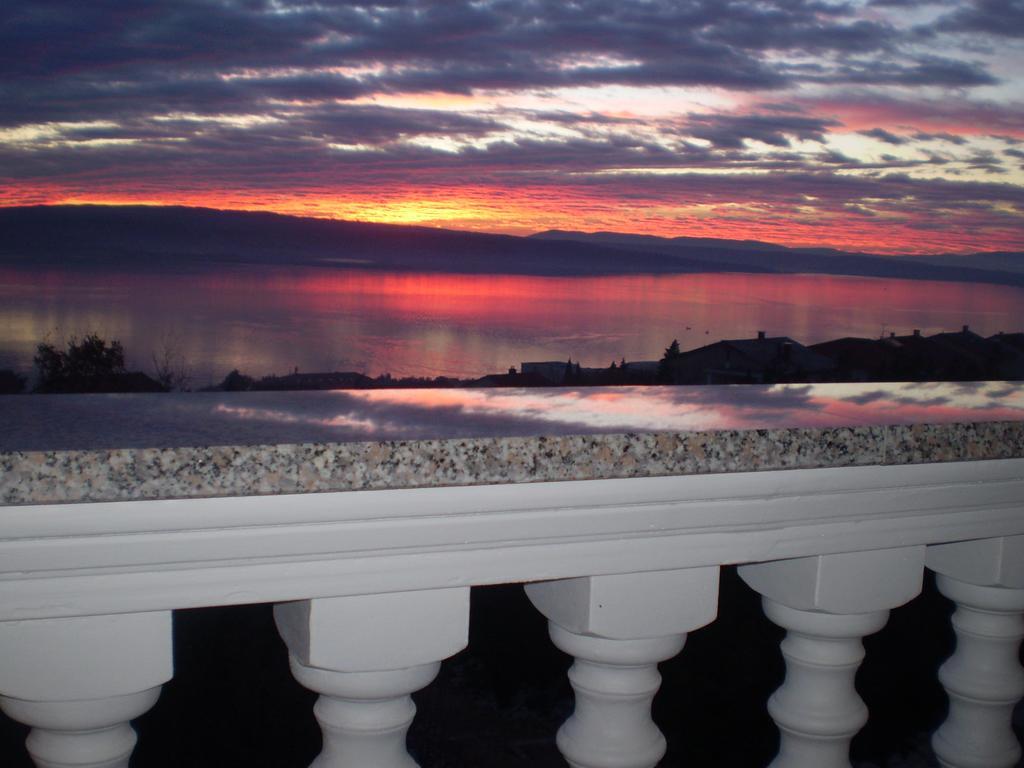 Apartments Karalic Crikvenica Room photo