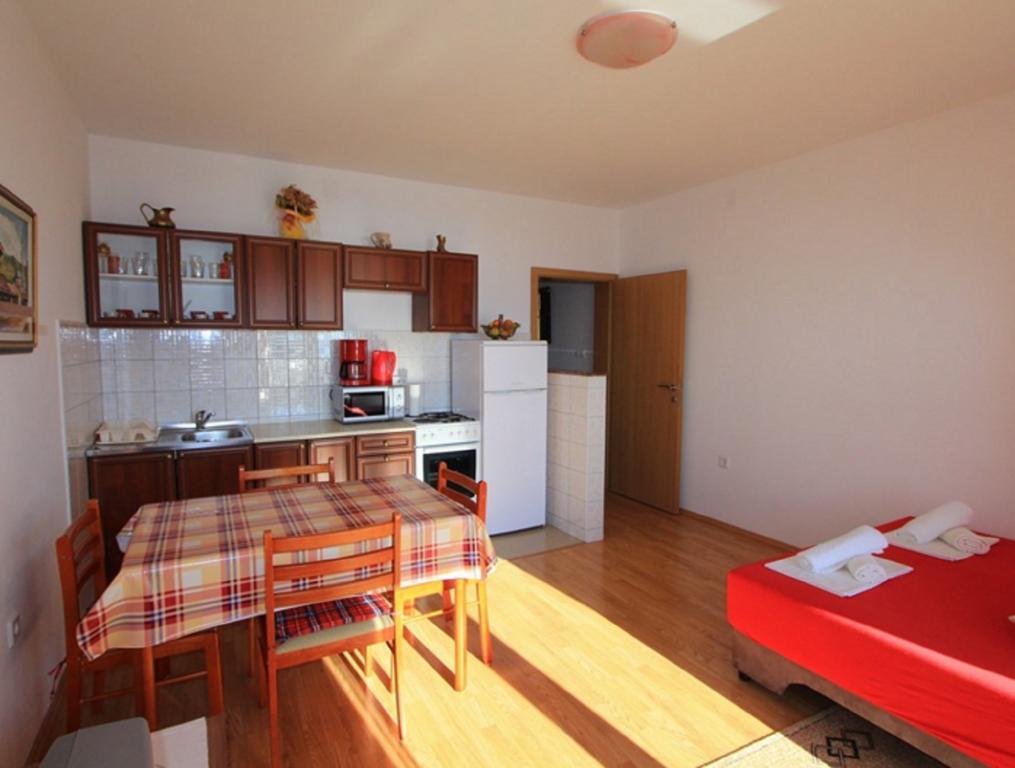 Apartments Karalic Crikvenica Exterior photo