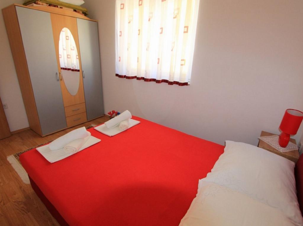 Apartments Karalic Crikvenica Exterior photo