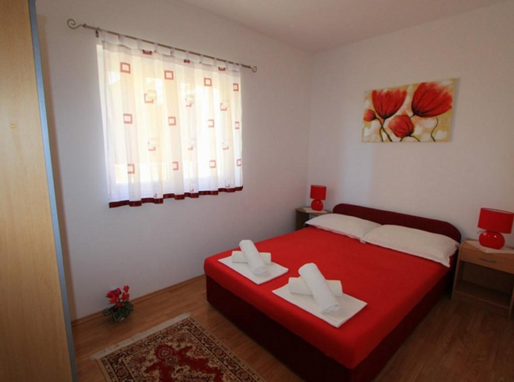 Apartments Karalic Crikvenica Exterior photo