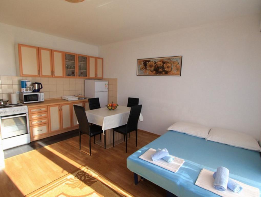 Apartments Karalic Crikvenica Exterior photo
