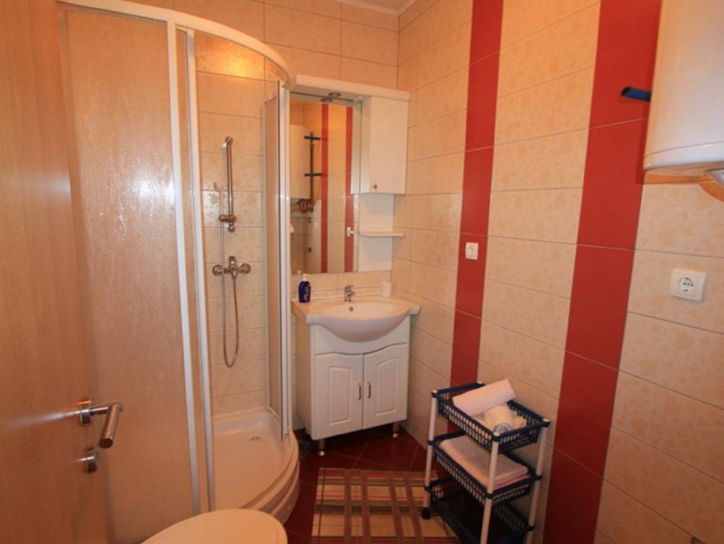 Apartments Karalic Crikvenica Exterior photo