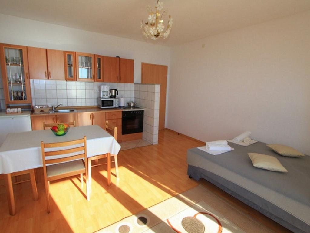 Apartments Karalic Crikvenica Exterior photo
