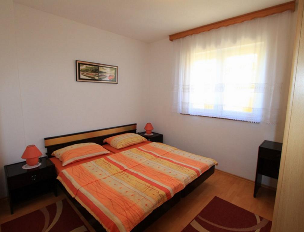 Apartments Karalic Crikvenica Exterior photo
