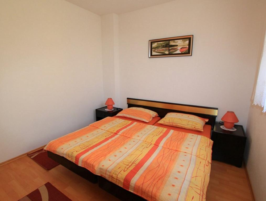 Apartments Karalic Crikvenica Exterior photo