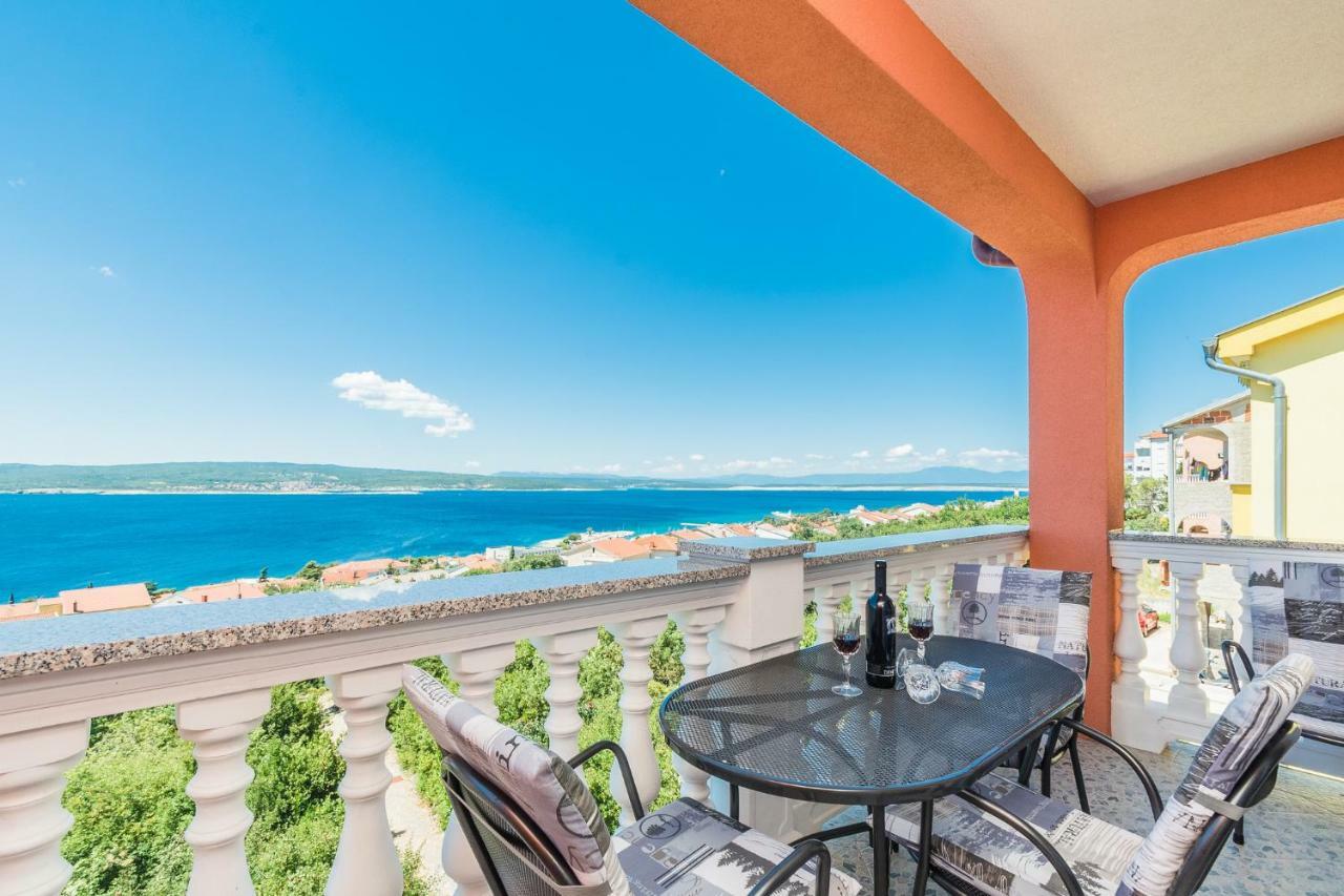 Apartments Karalic Crikvenica Exterior photo