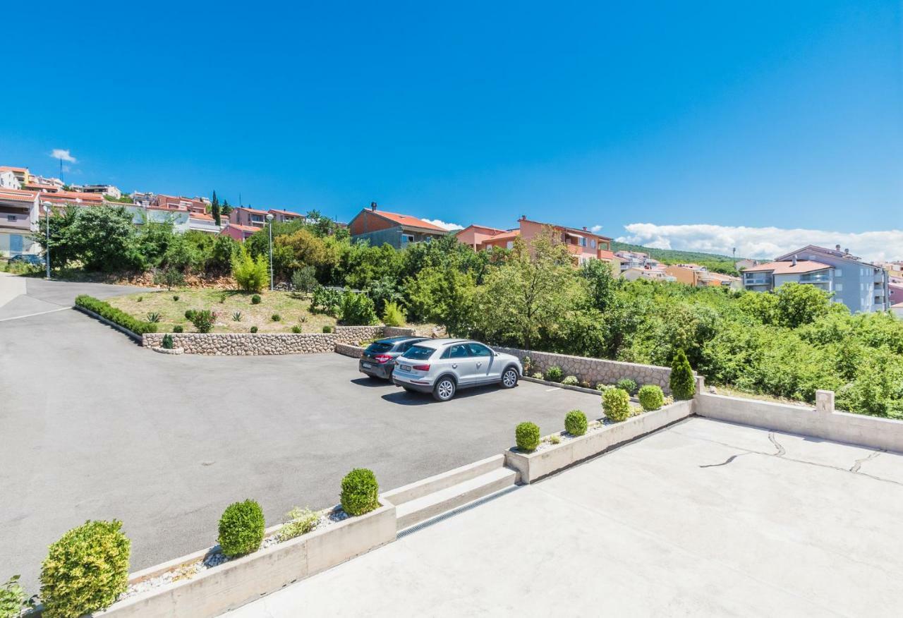 Apartments Karalic Crikvenica Exterior photo