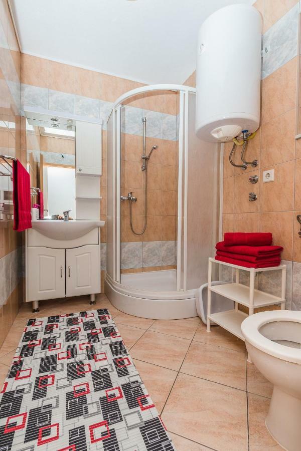 Apartments Karalic Crikvenica Exterior photo
