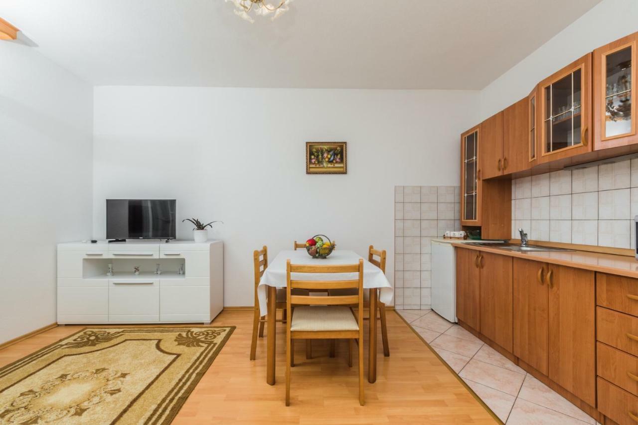 Apartments Karalic Crikvenica Exterior photo