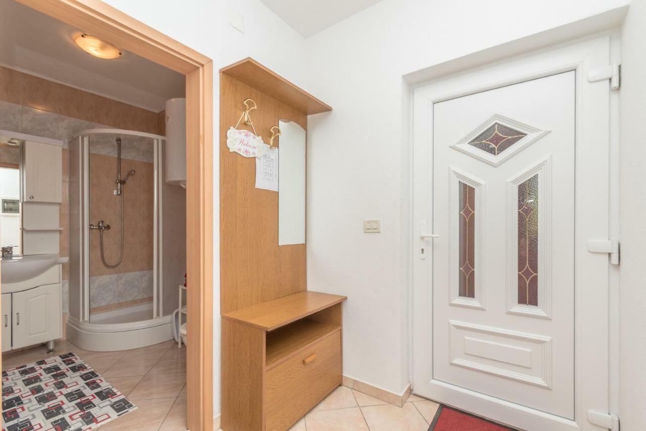 Apartments Karalic Crikvenica Exterior photo