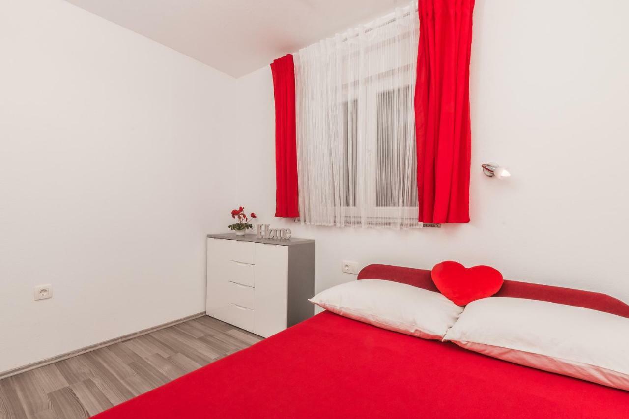 Apartments Karalic Crikvenica Exterior photo