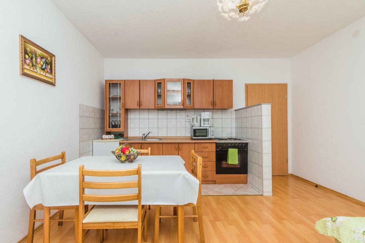 Apartments Karalic Crikvenica Exterior photo