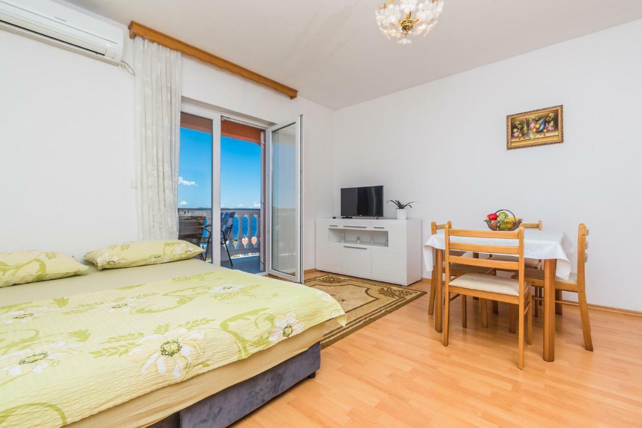 Apartments Karalic Crikvenica Exterior photo