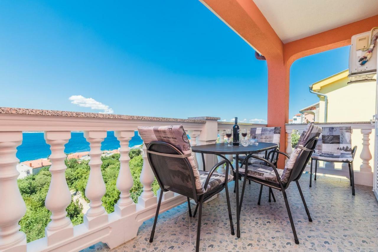 Apartments Karalic Crikvenica Exterior photo