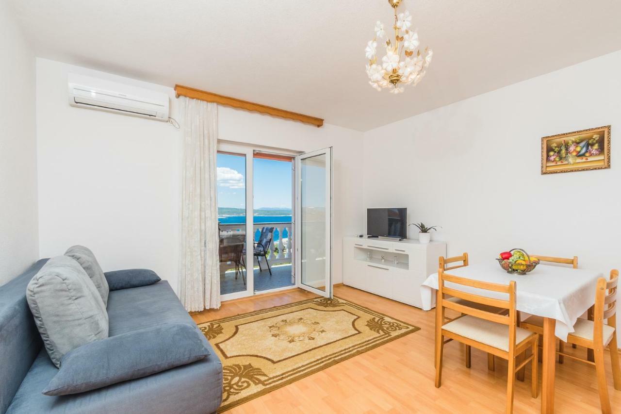Apartments Karalic Crikvenica Exterior photo